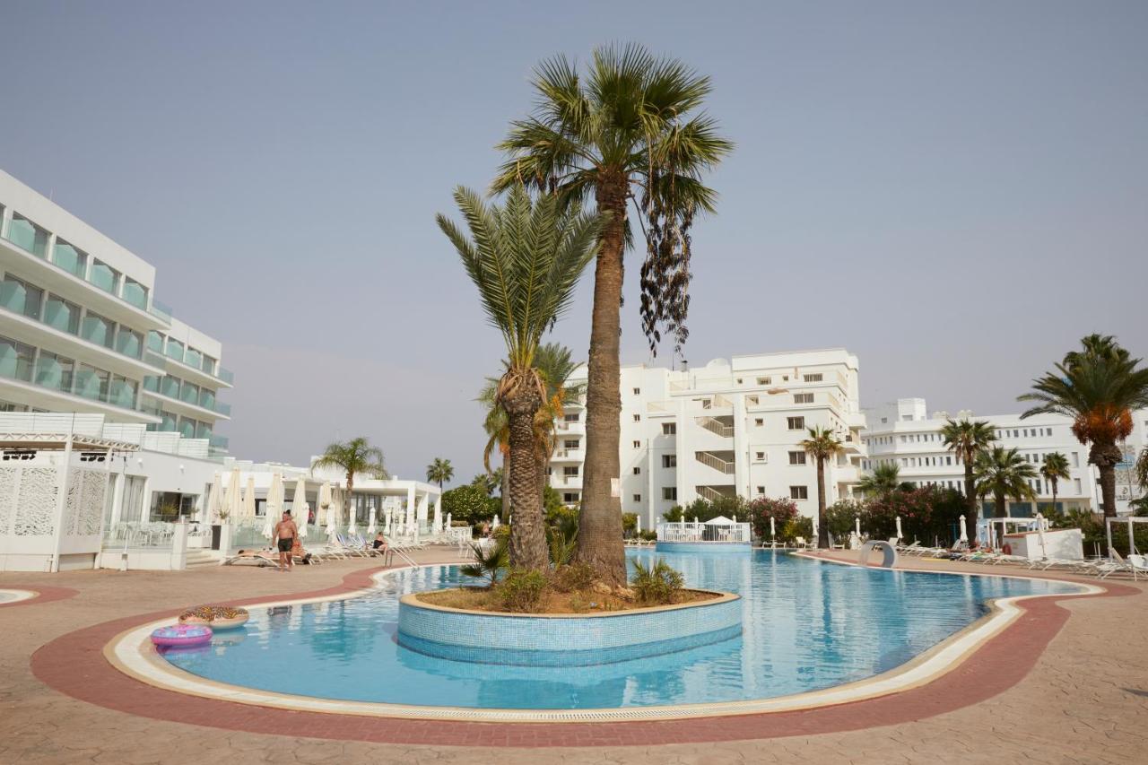 Hotel Tsokkos Protaras