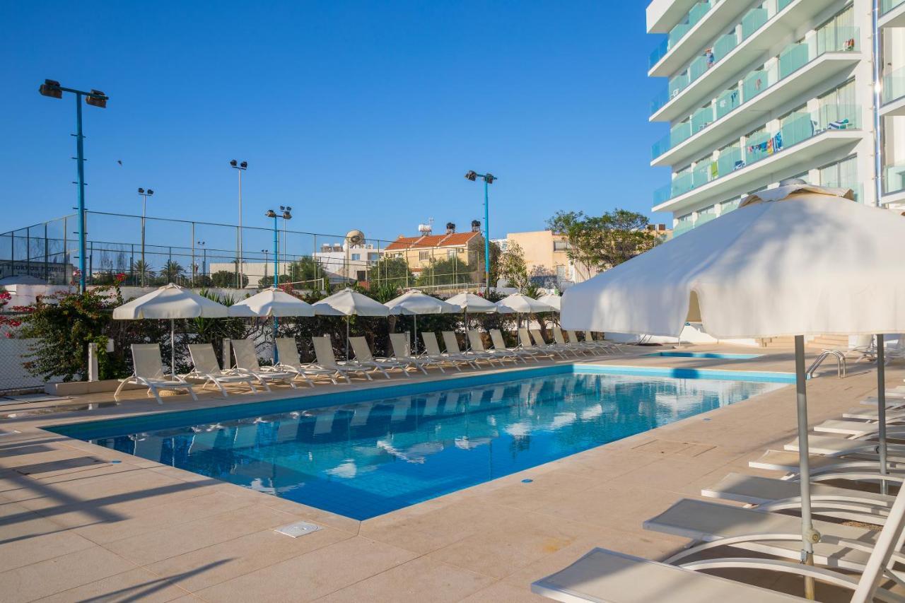 Tsokkos 4* Protaras