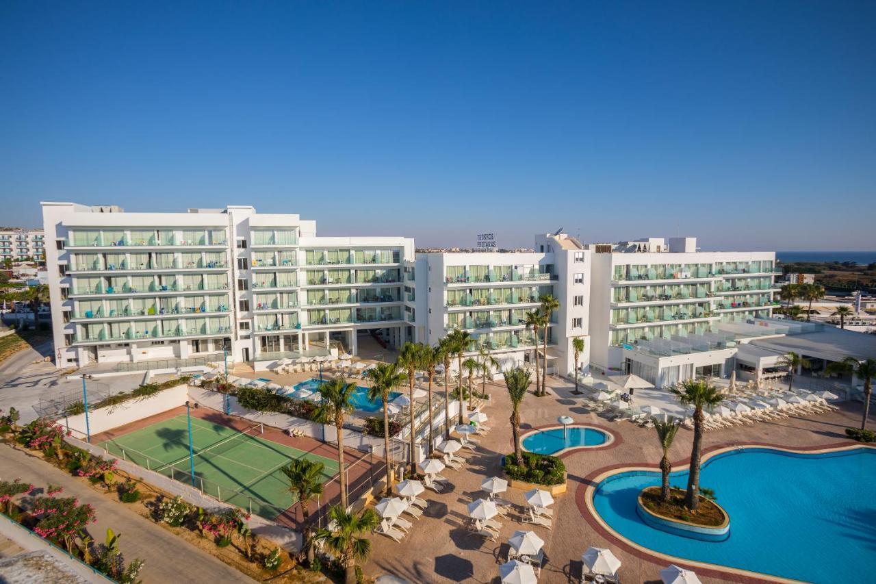 Hotel Tsokkos 4*