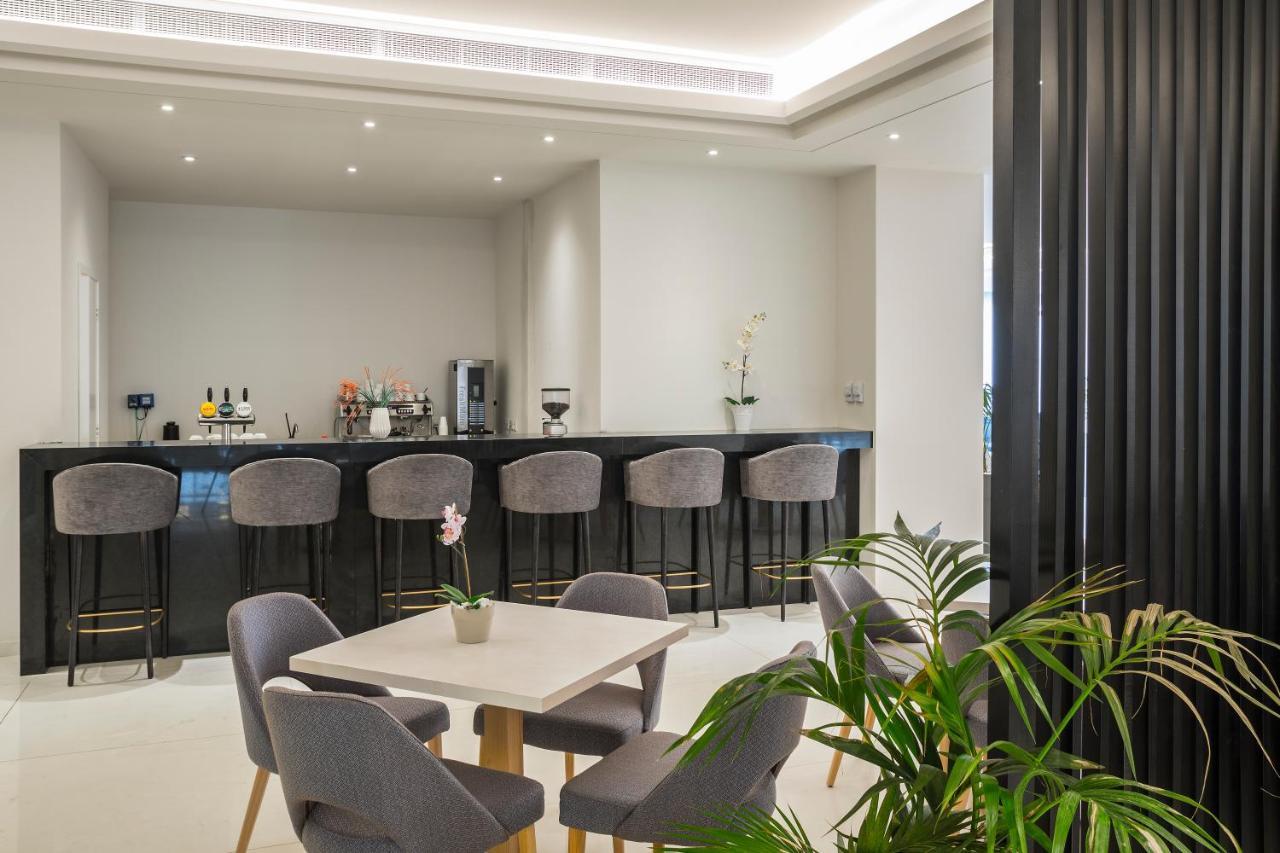 Tsokkos Hotel 4*