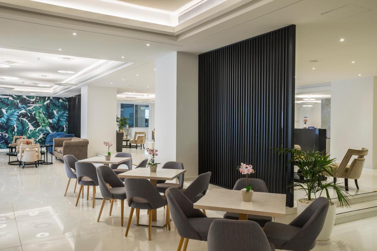 Tsokkos Hotel