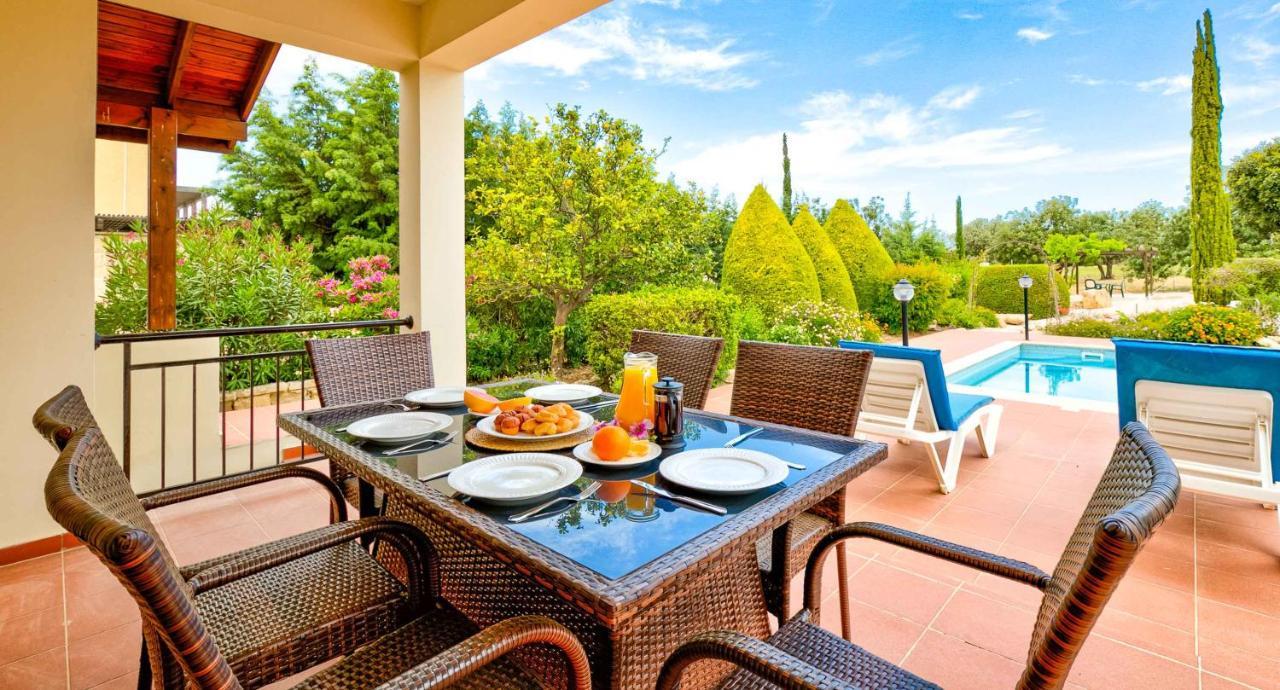 2 Bedroom Villa Oleander With Private Pool And Garden, Aphrodite Hills Resort Villa *