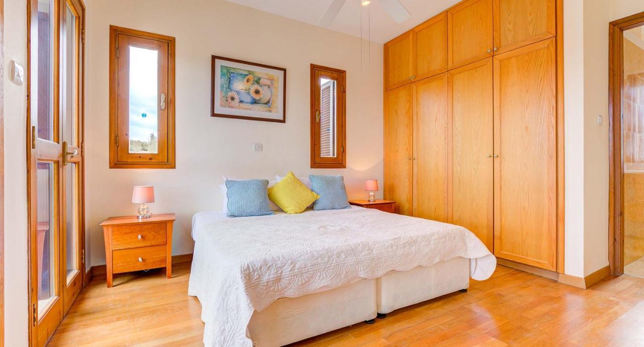 Villa 2 Bedroom Villa Oleander With Private Pool And Garden, Aphrodite Hills Resort *