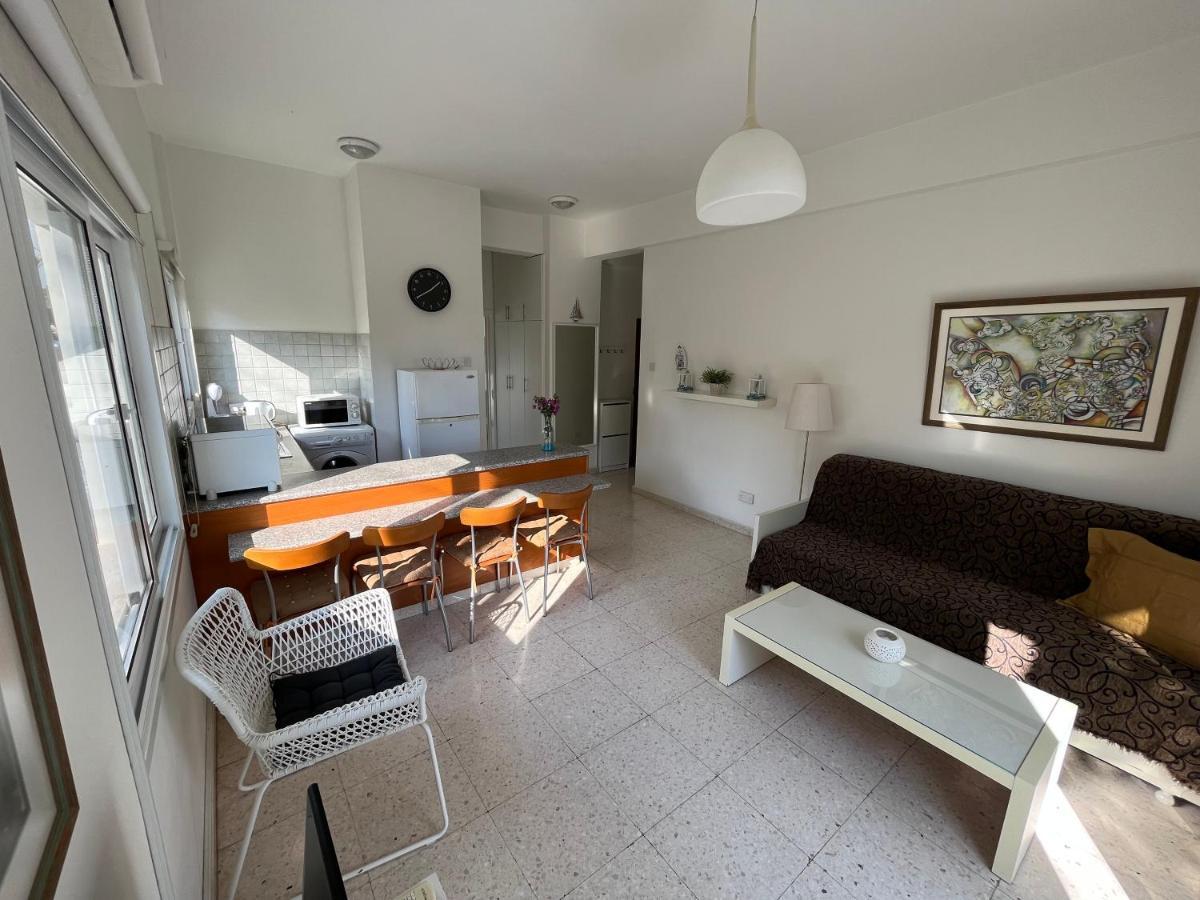 Appartement Themis Larnaca