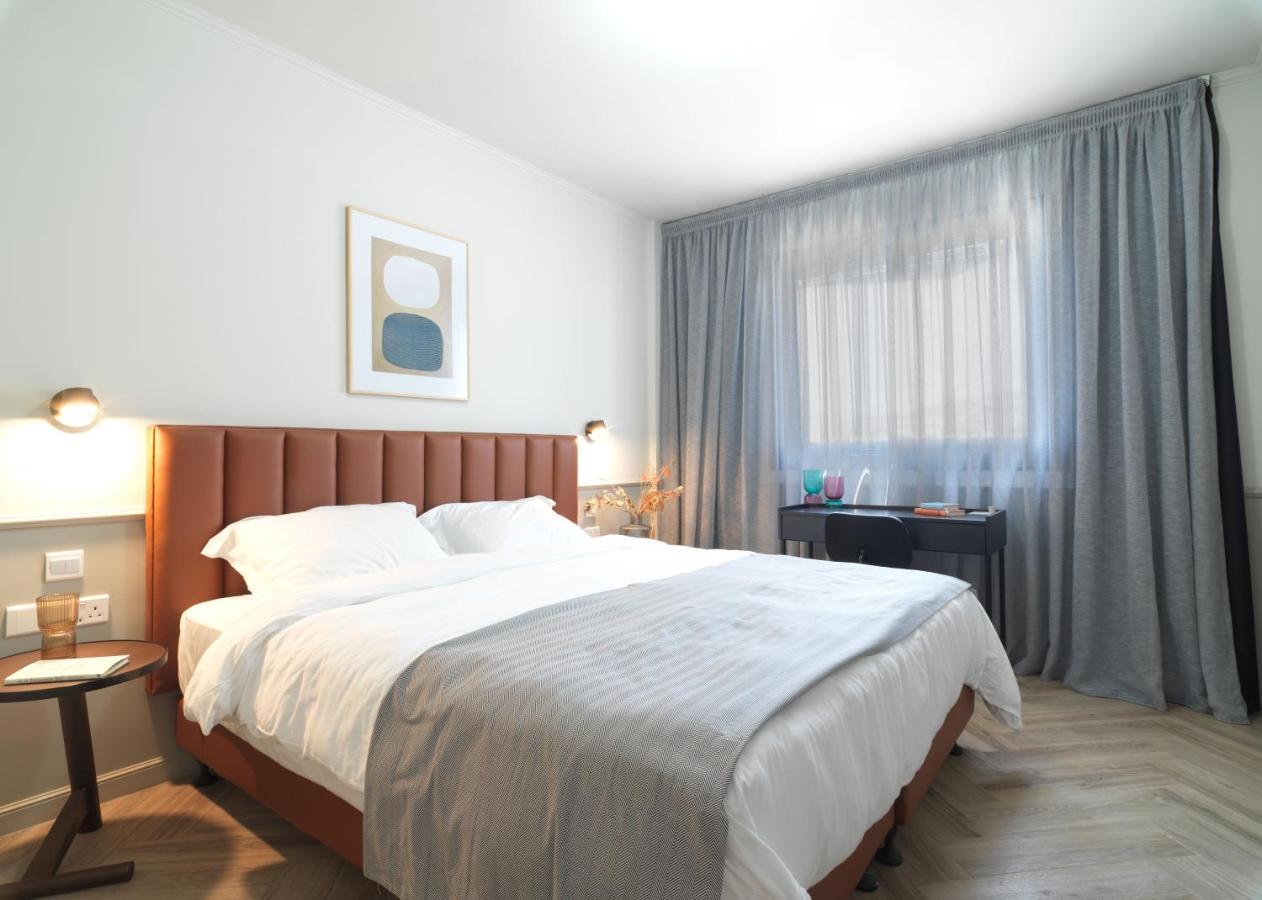 Apartamento Liv The Adults Only *