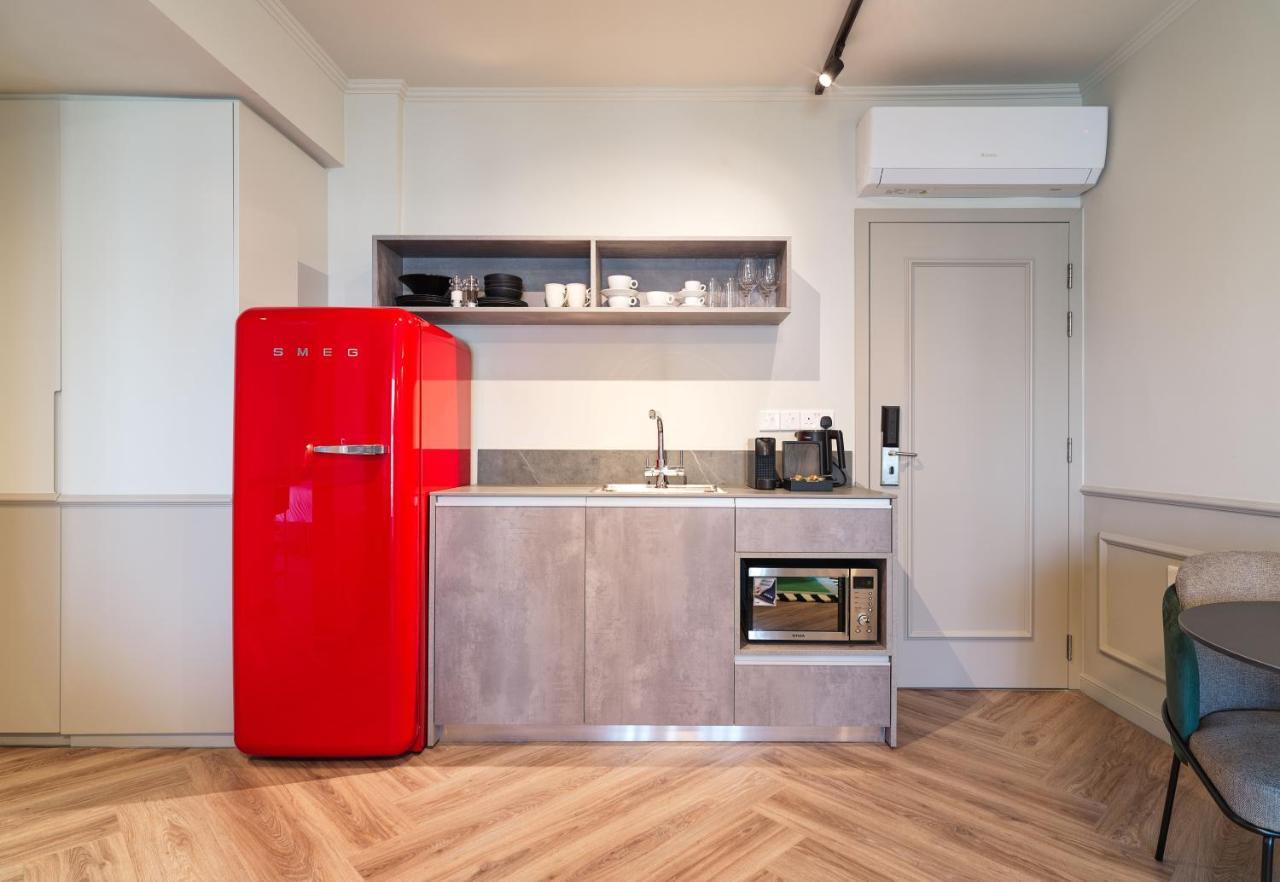 Liv The Adults Only Apartamento