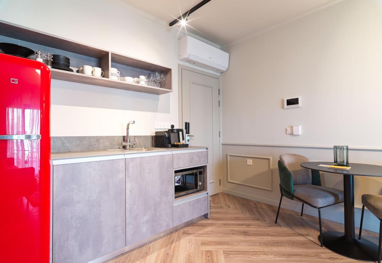 Liv The Adults Only Apartamento Lárnaca