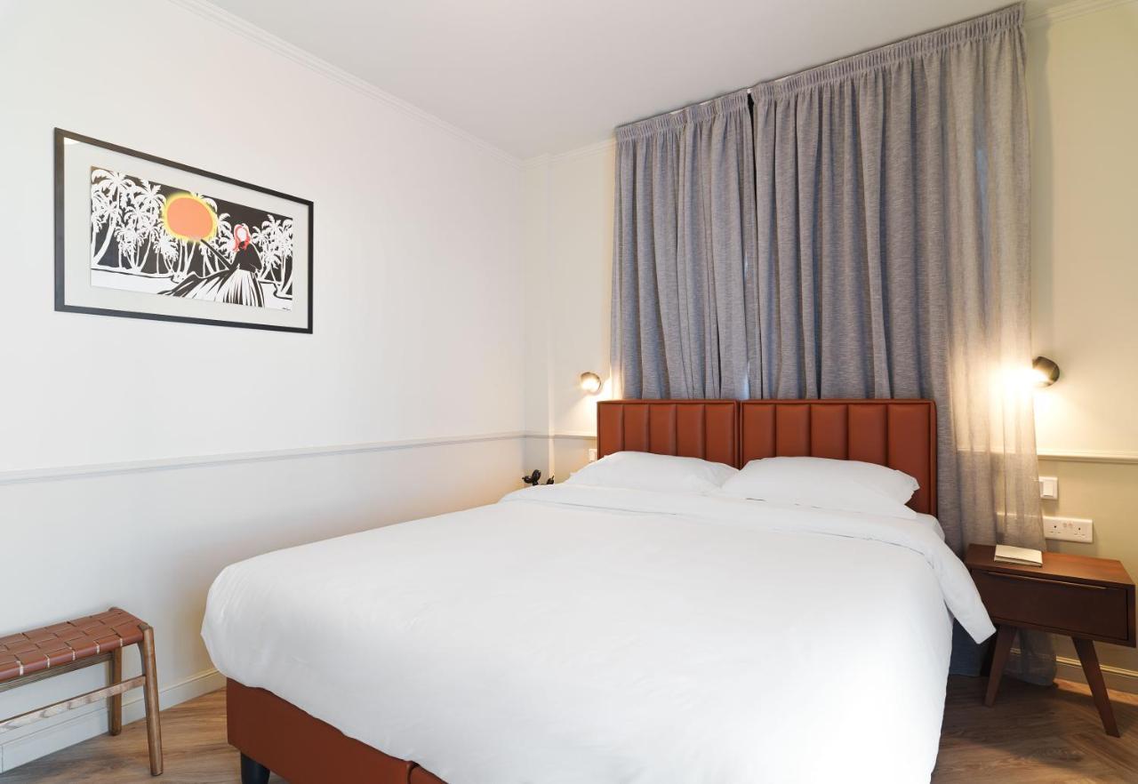 Liv The Adults Only Apartamento