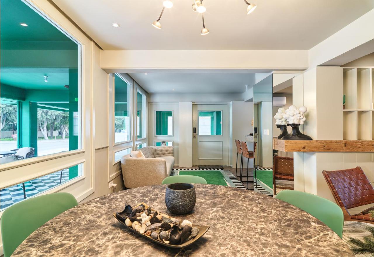 Apartamento Liv The Adults Only *