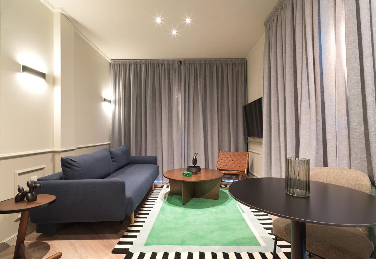 Apartamento Liv The Adults Only