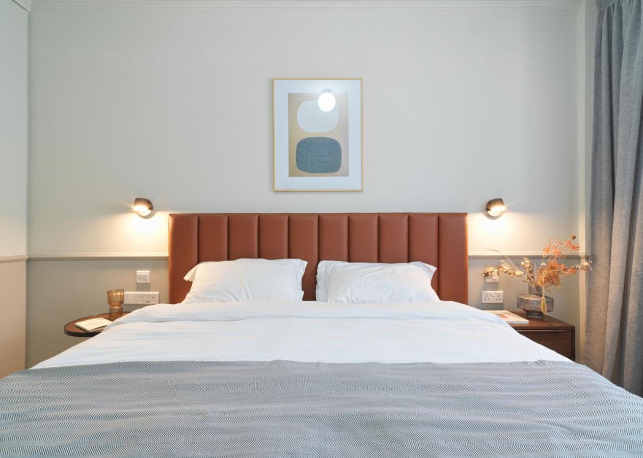 Liv The Adults Only Apartamento