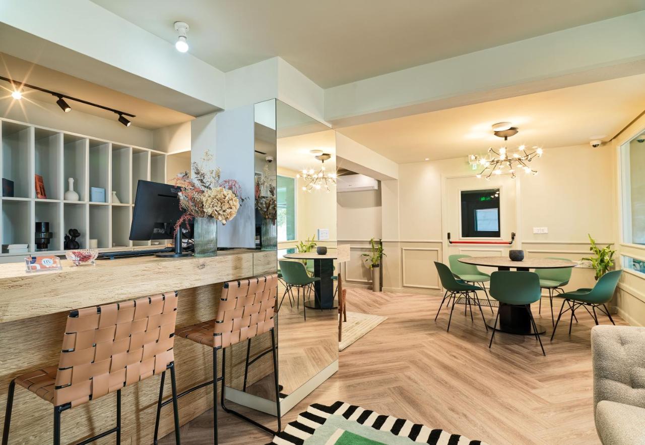 Liv The Adults Only Apartamento