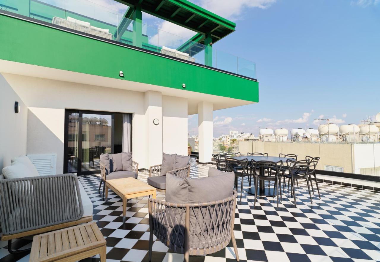 Apartamento Liv The Adults Only *