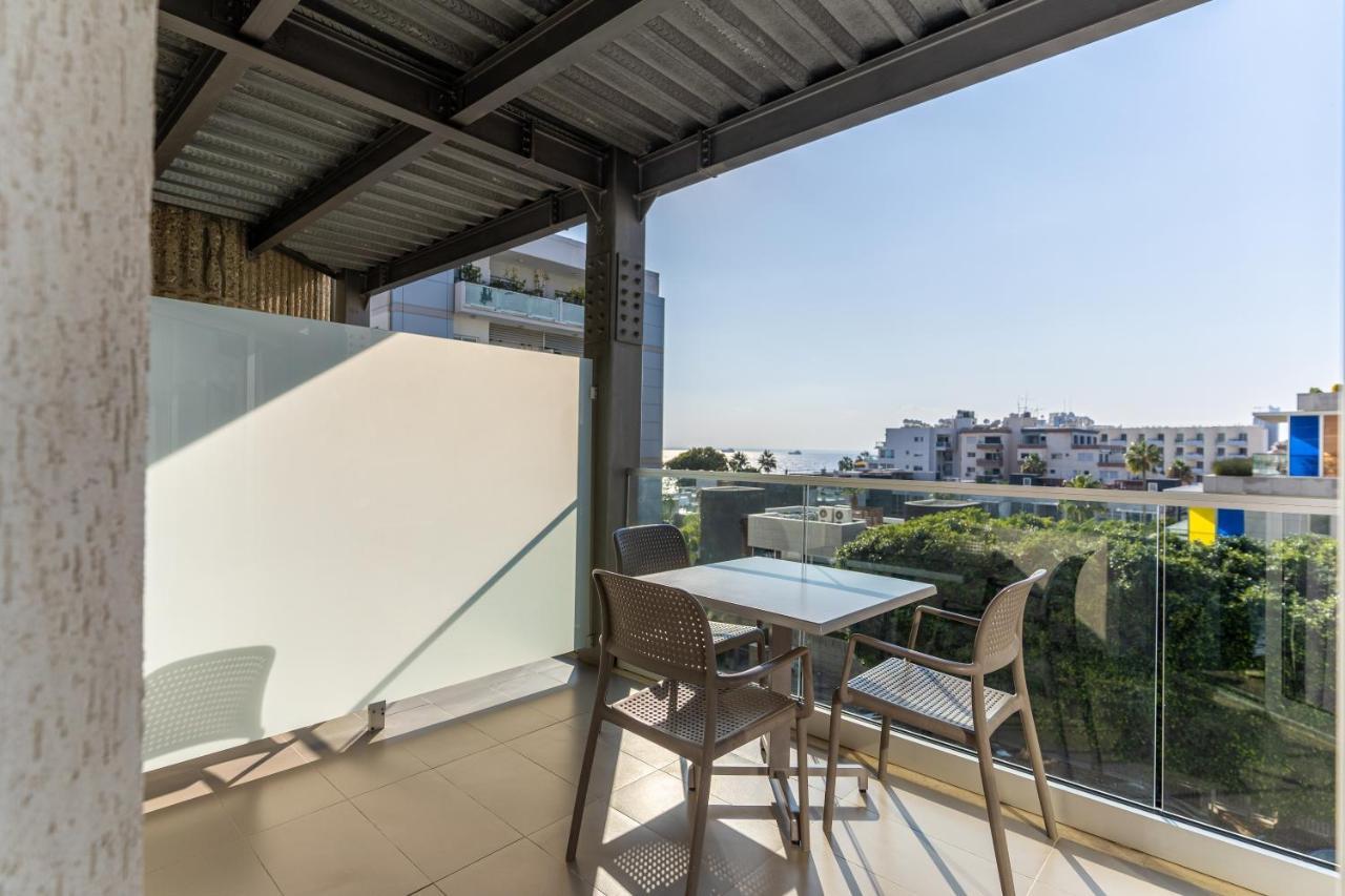 Harmony Bay Hotel 3*