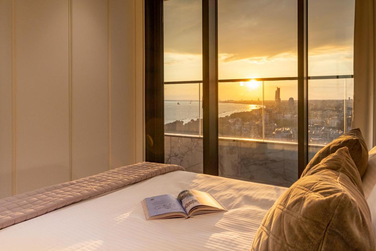 The Icon Apartment