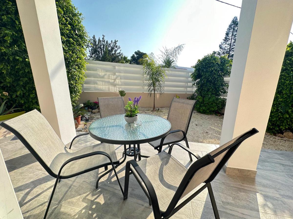 Olymbos Garden Iv Ayia Napa