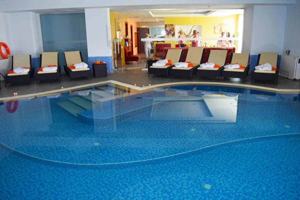 Hotel Theo Sunset Bay