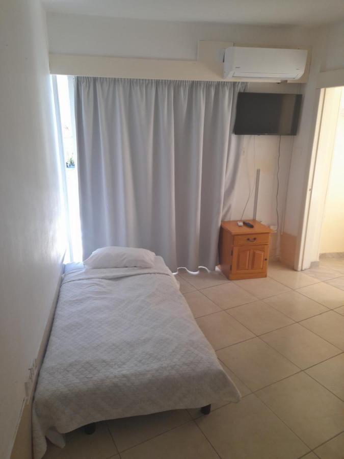 Hotel San Remo 2*