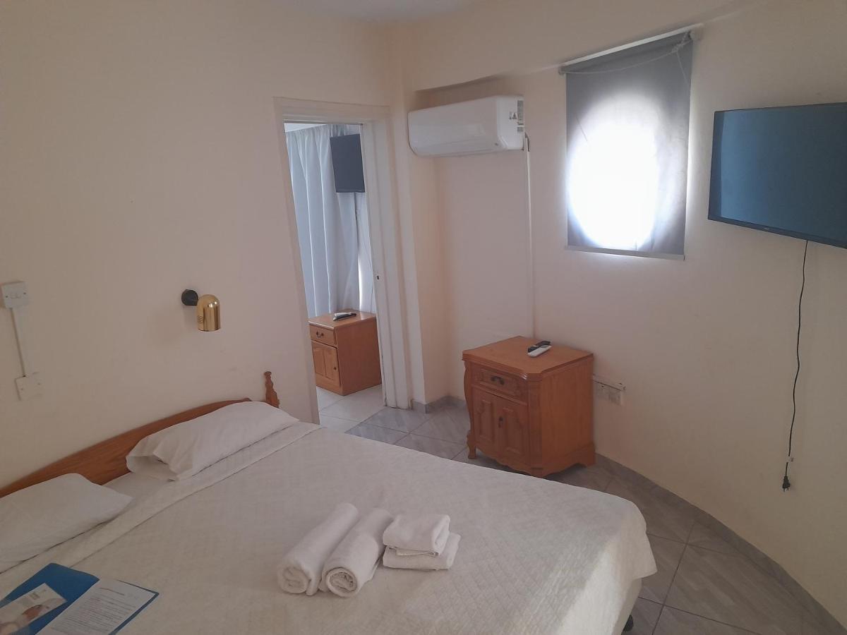 Hotel San Remo