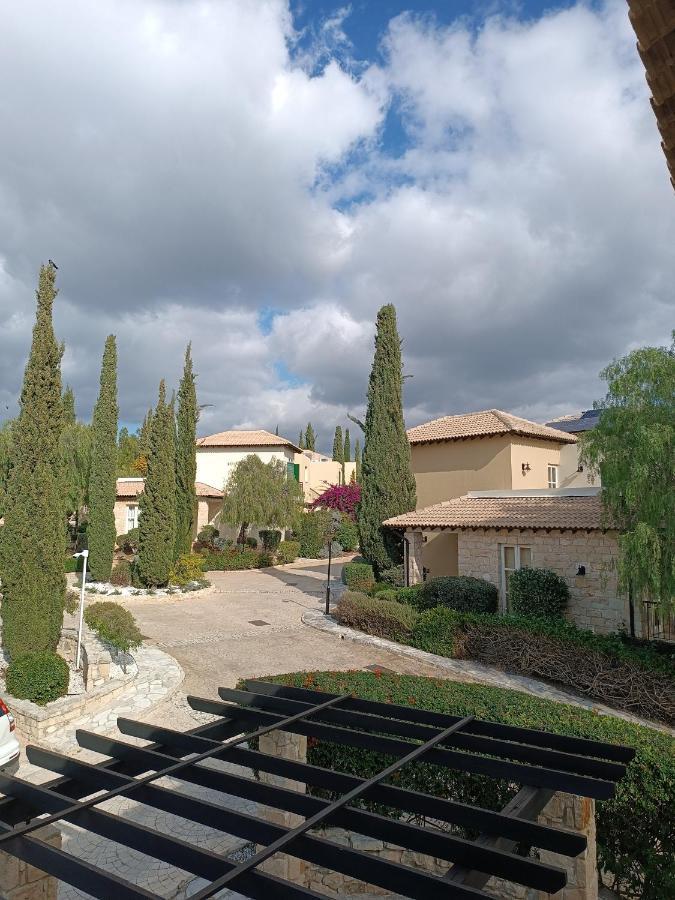 Apartment Aphrodite Hills Adonis Kouklia