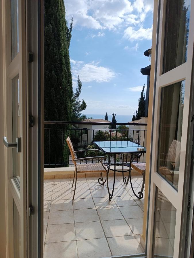 Apartment Aphrodite Hills Adonis *