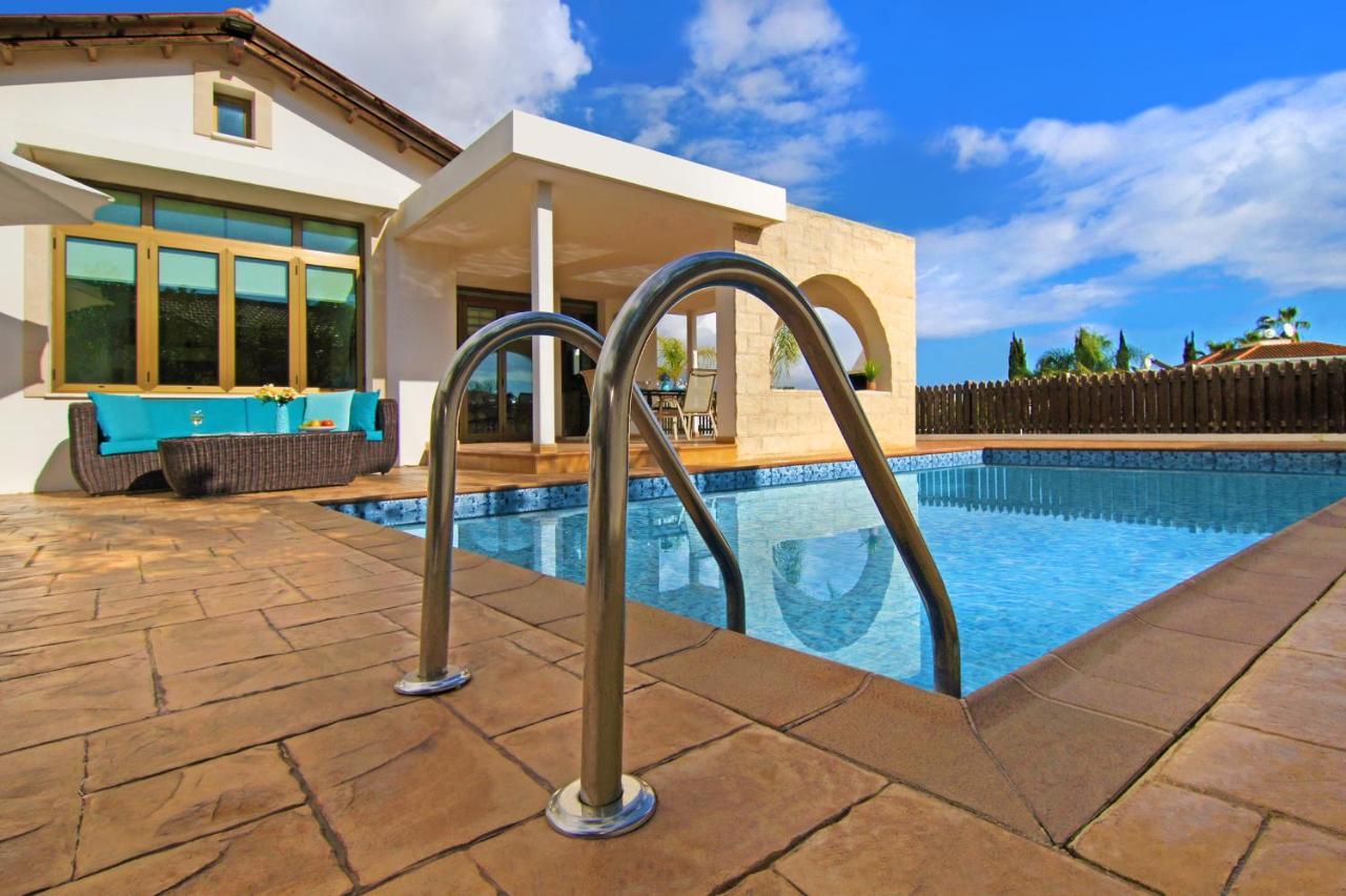 Villa Merry * Ayia Napa