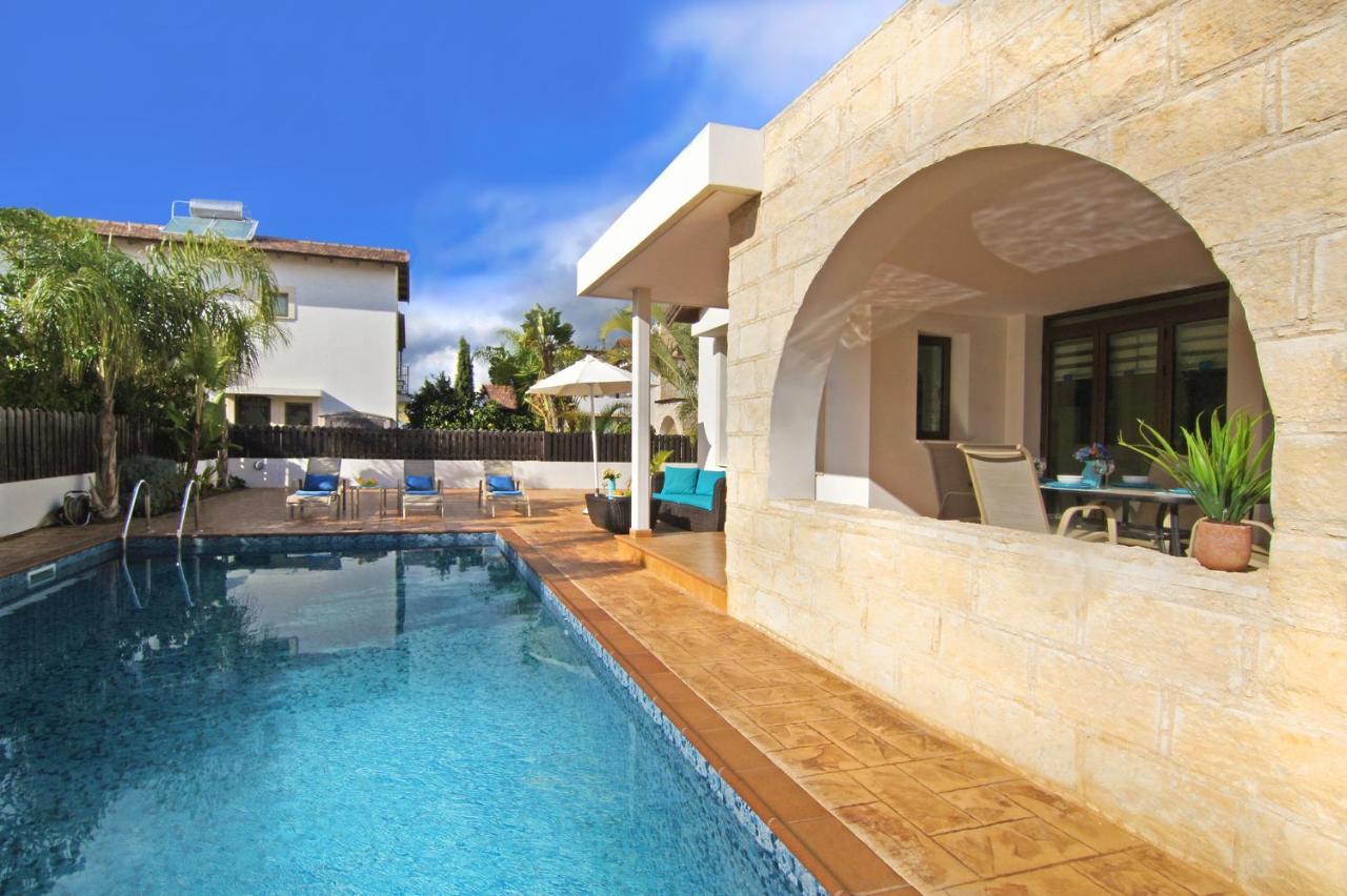 Villa Merry Ayia Napa