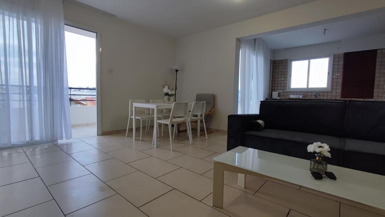 Pentadaktylos Mountain View 2 Bedroom Apartment *