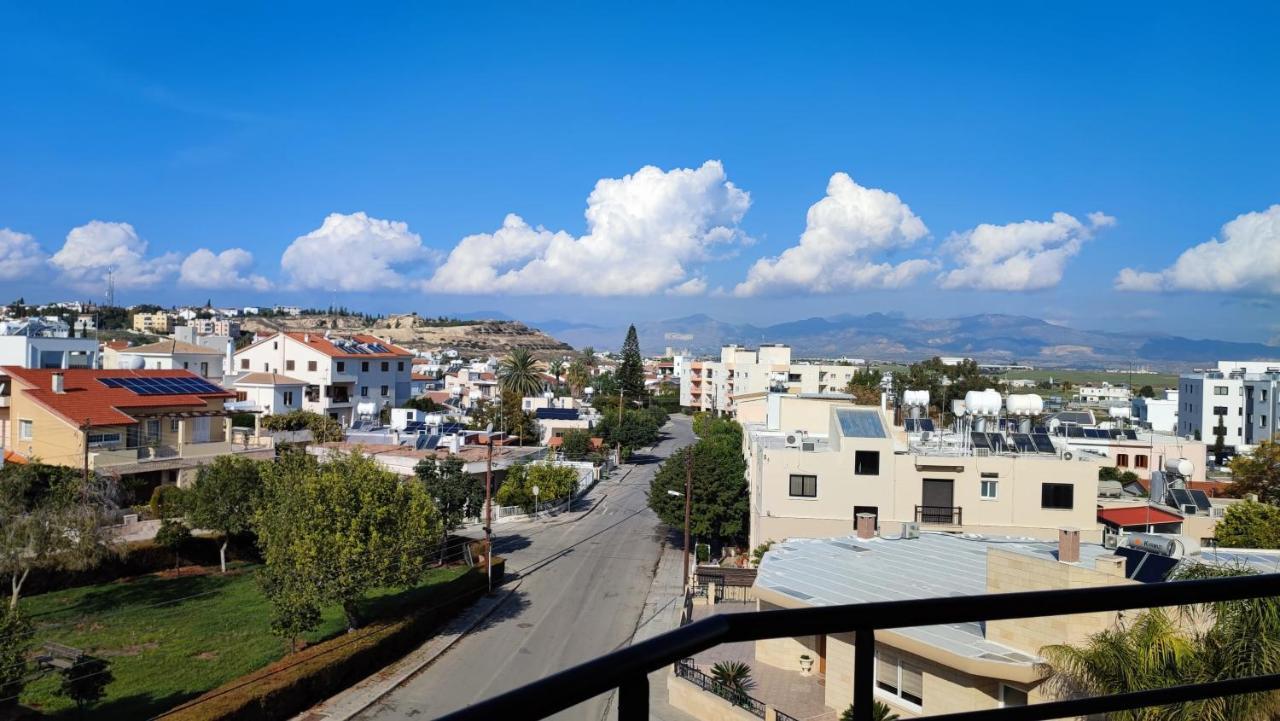 Pentadaktylos Mountain View 2 Bedroom *