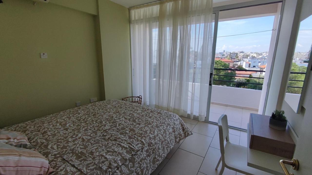 Pentadaktylos Mountain View 2 Bedroom Apartment Nicosia