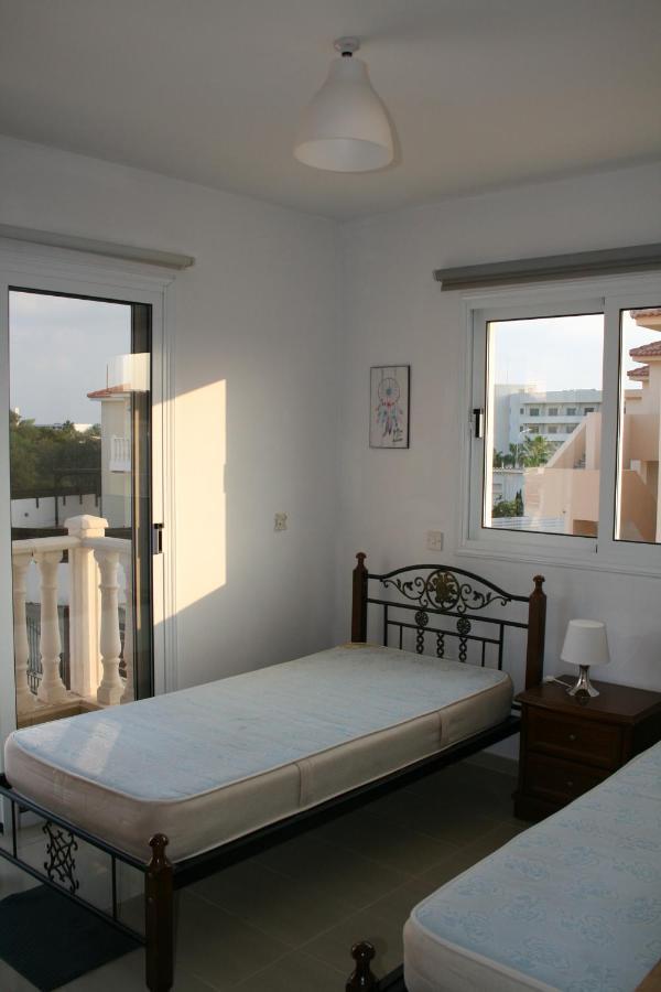 Villa Nissi Agia Napa