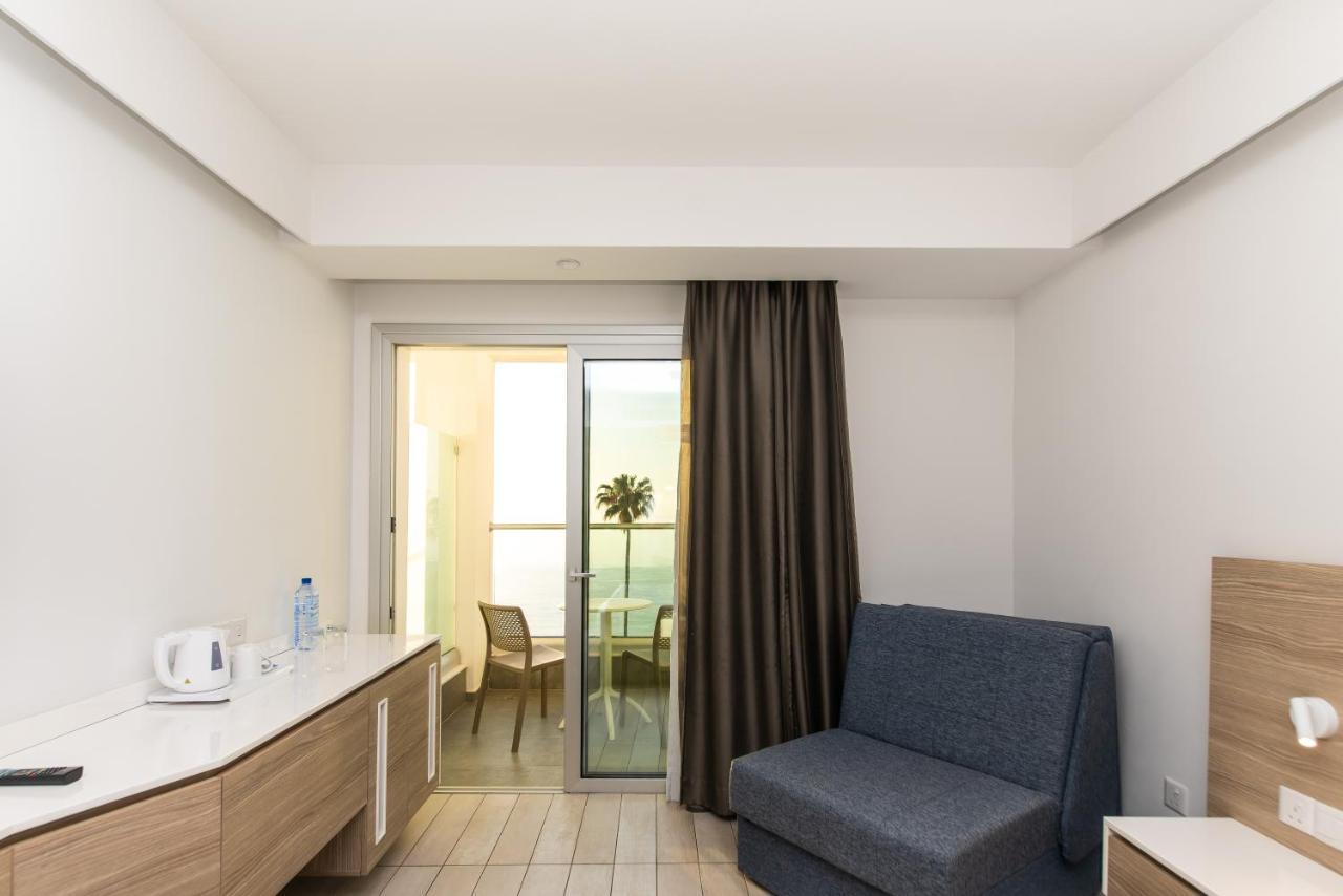 Evalena Hotel Protaras