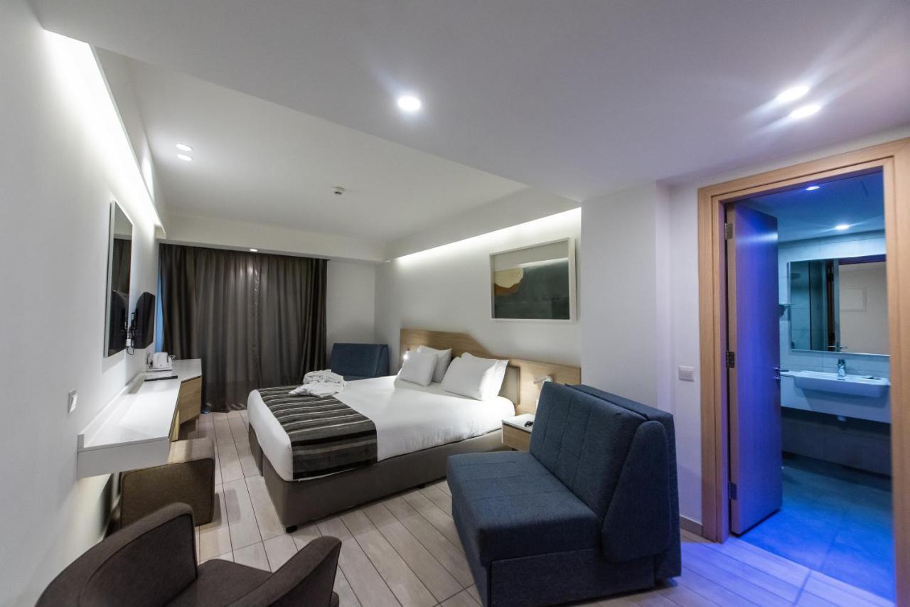Evalena Hotel 4*