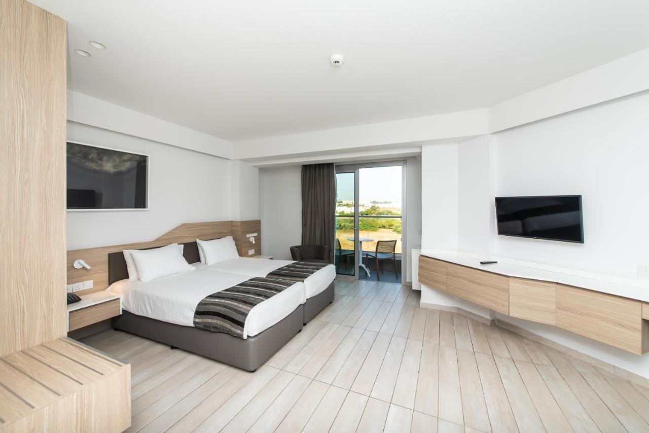 Evalena Hotel Protaras