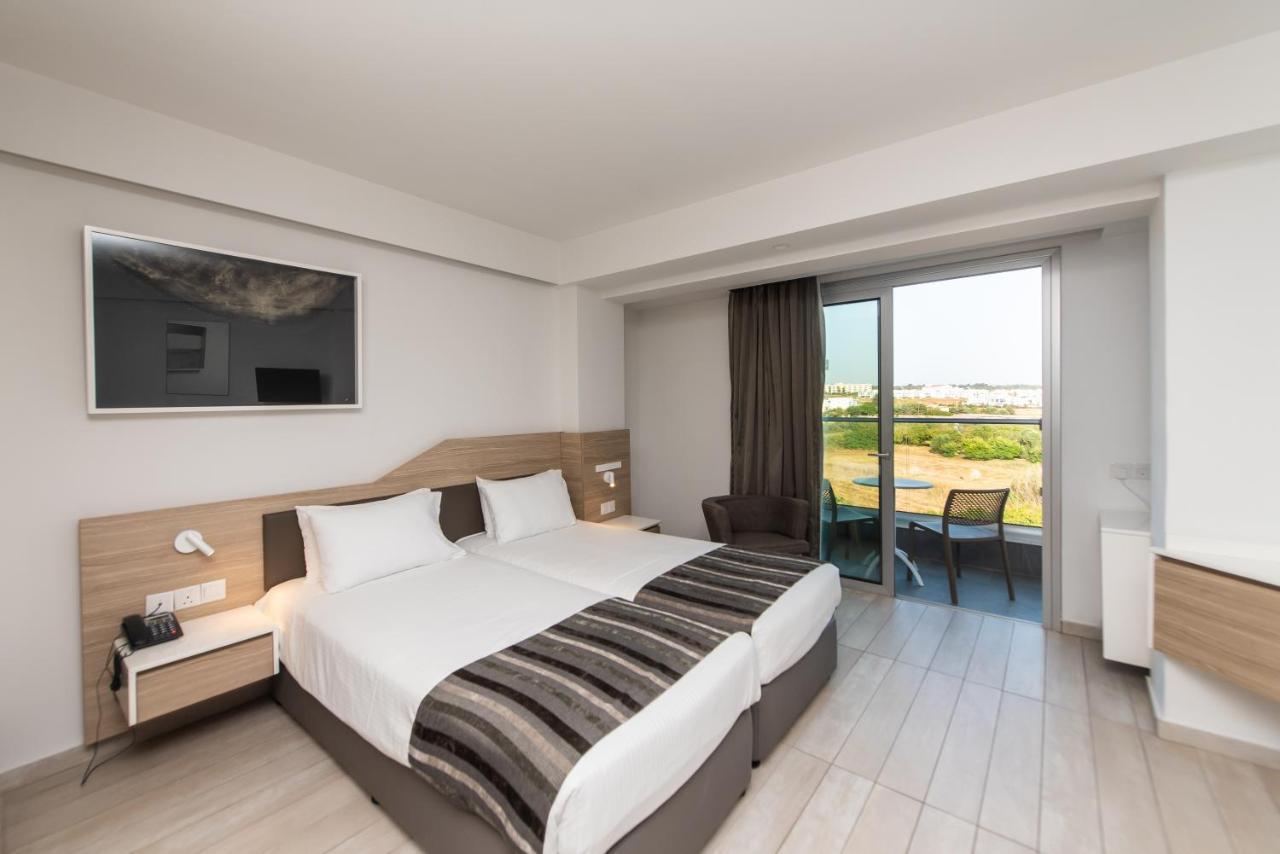 Evalena Hotel Protaras