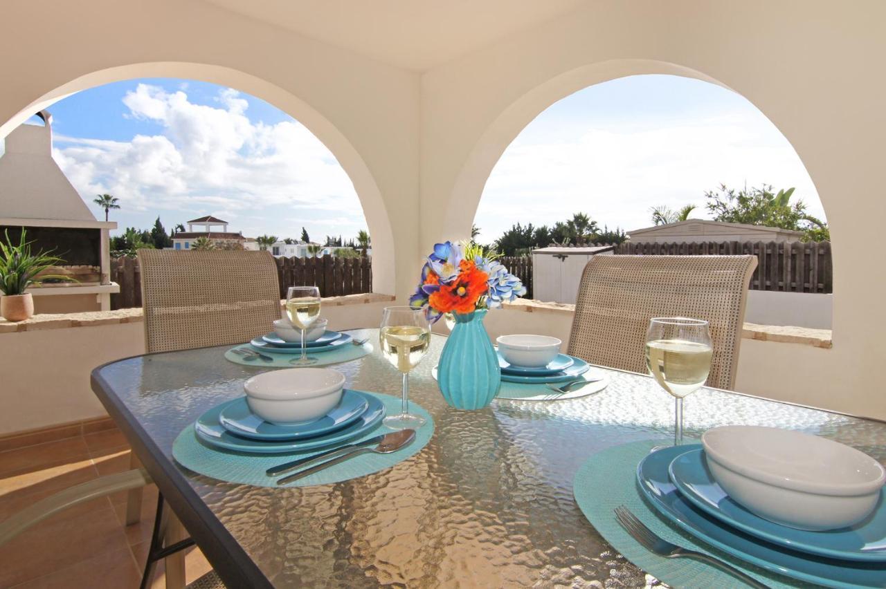 Villa Merry Ayia Napa