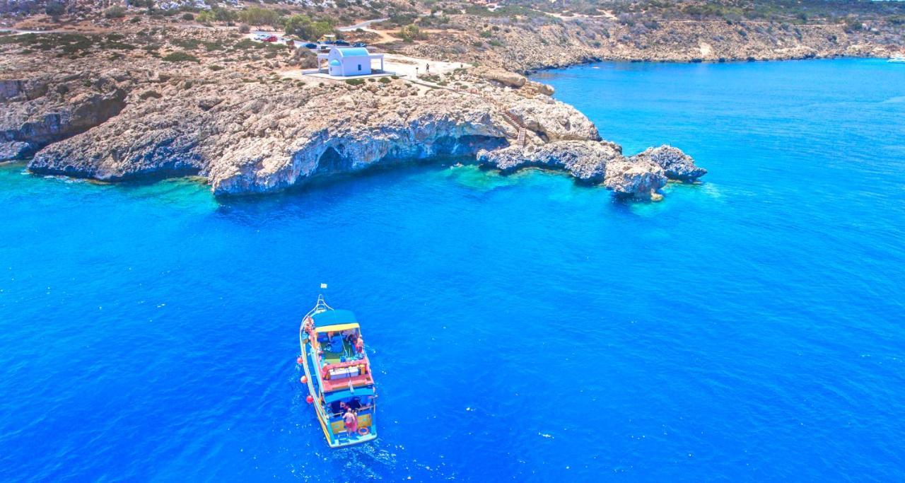 Vrissiana Boutique Hotel 4*