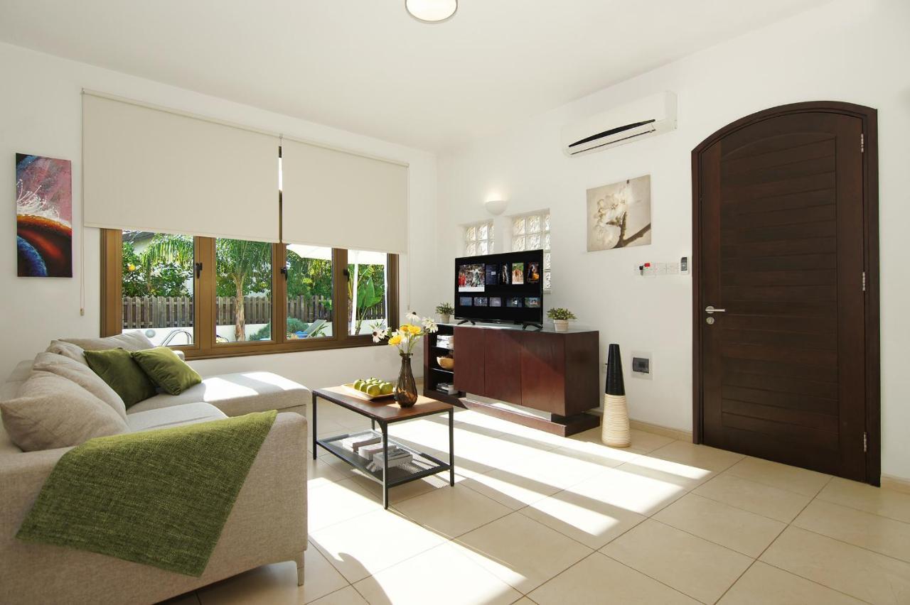 Villa Merry Ayia Napa