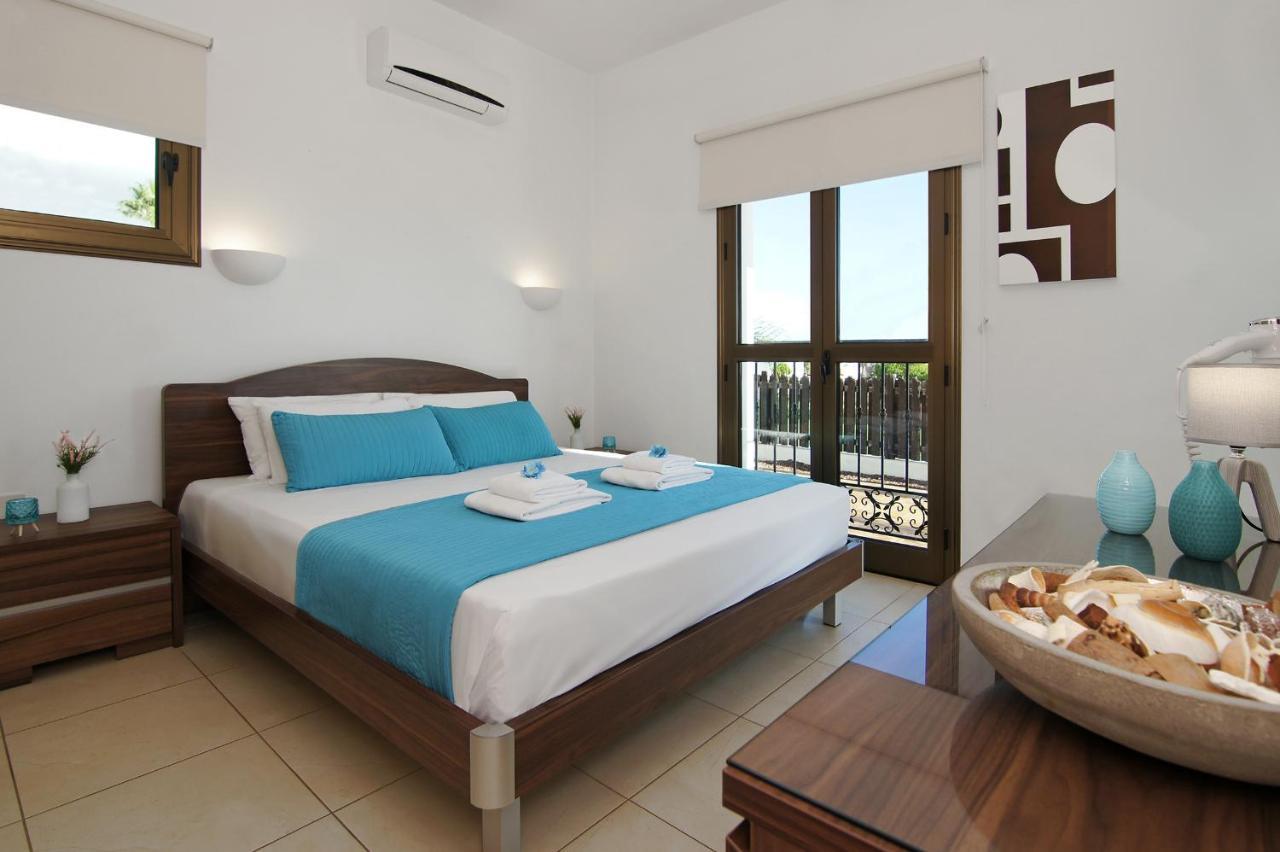 Villa Merry Ayia Napa