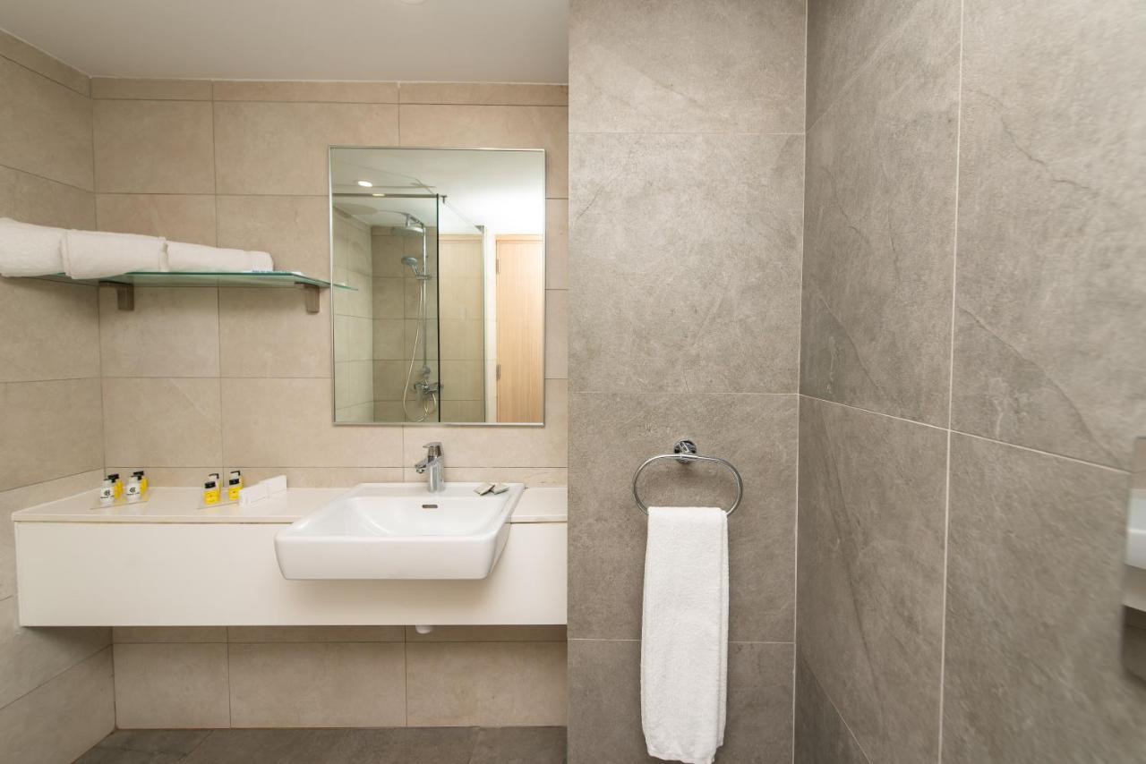 Evalena Hotel Protaras