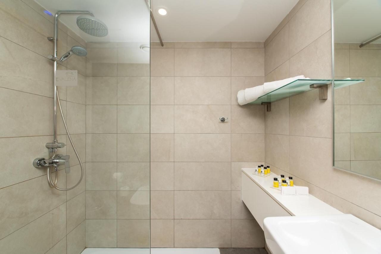 Hotel Evalena Protaras