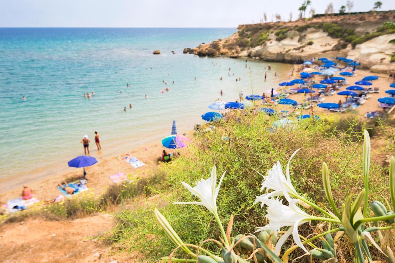 Jules * Paralimni
