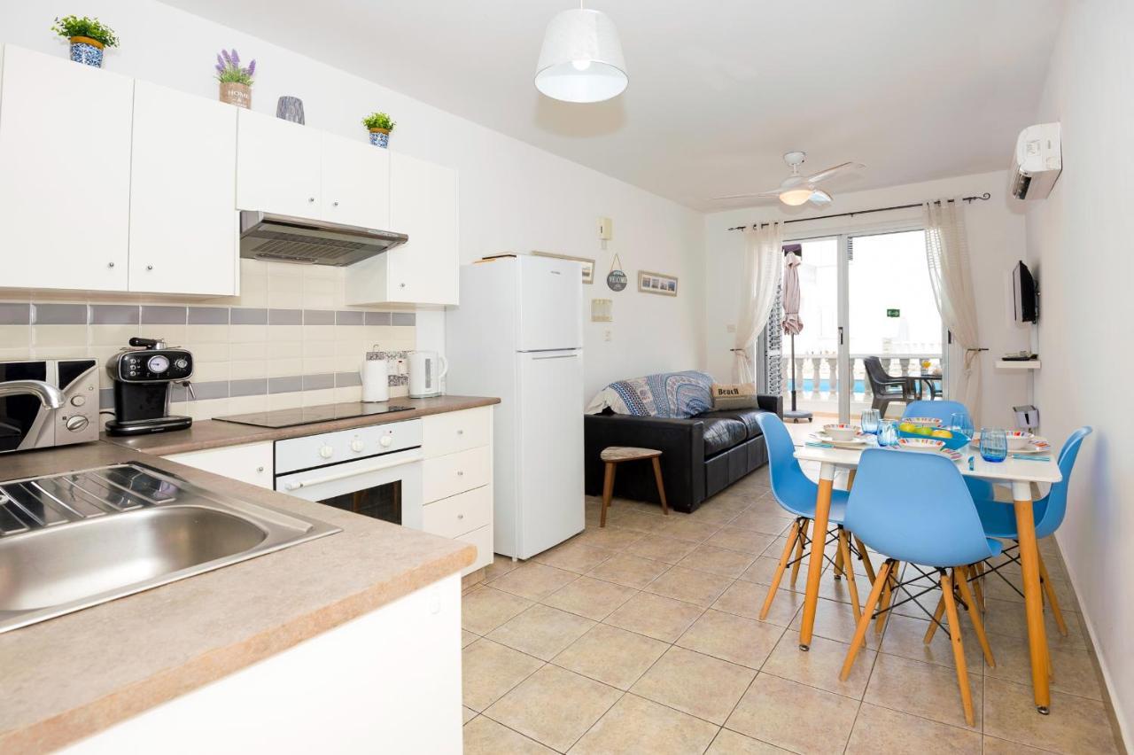 Apartment Jules