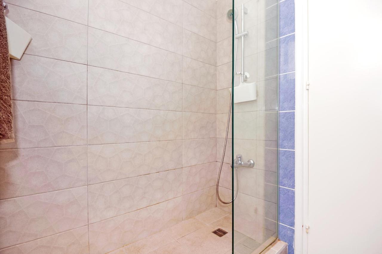 Apartment Jules Paralimni
