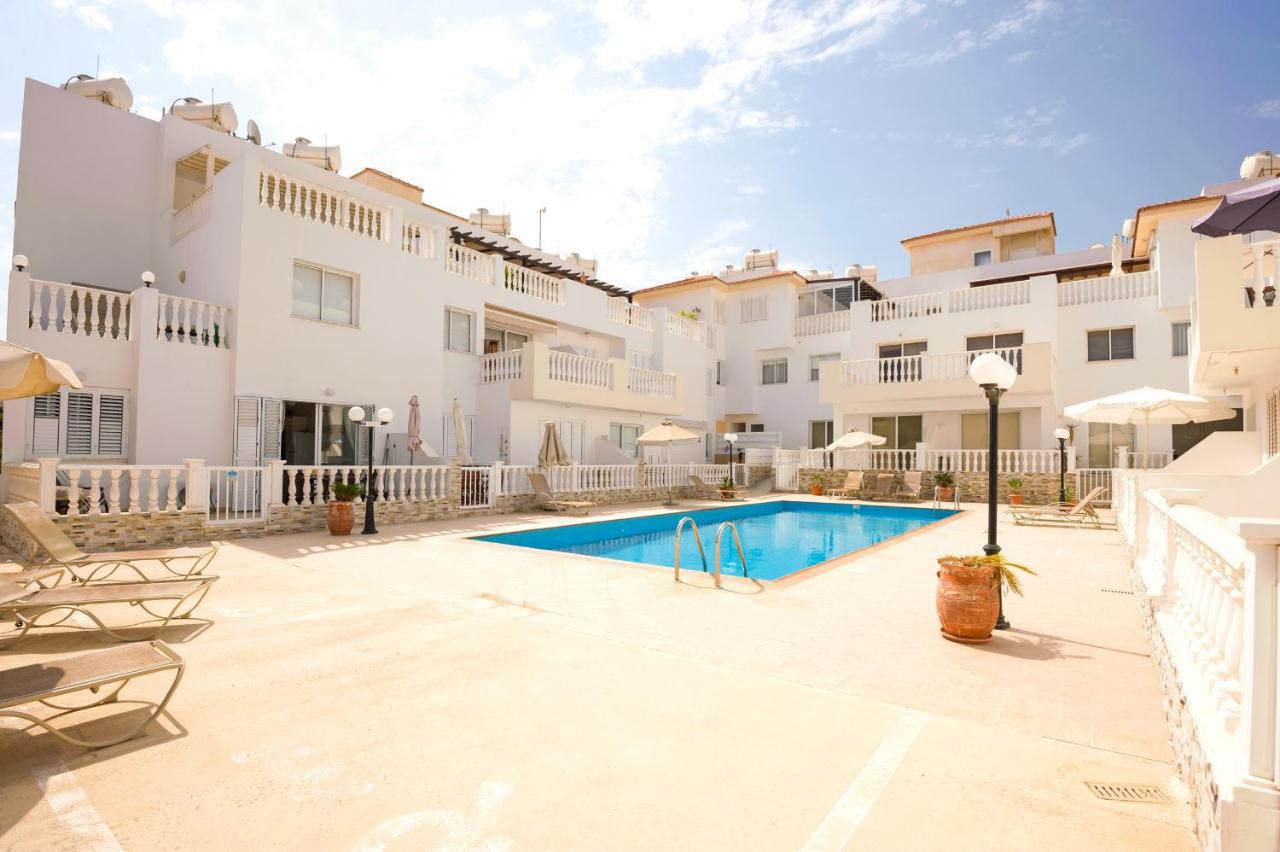 Jules Apartment Paralimni