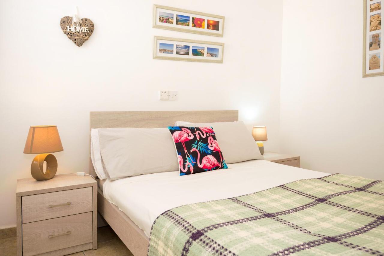 Jules Apartment Paralimni