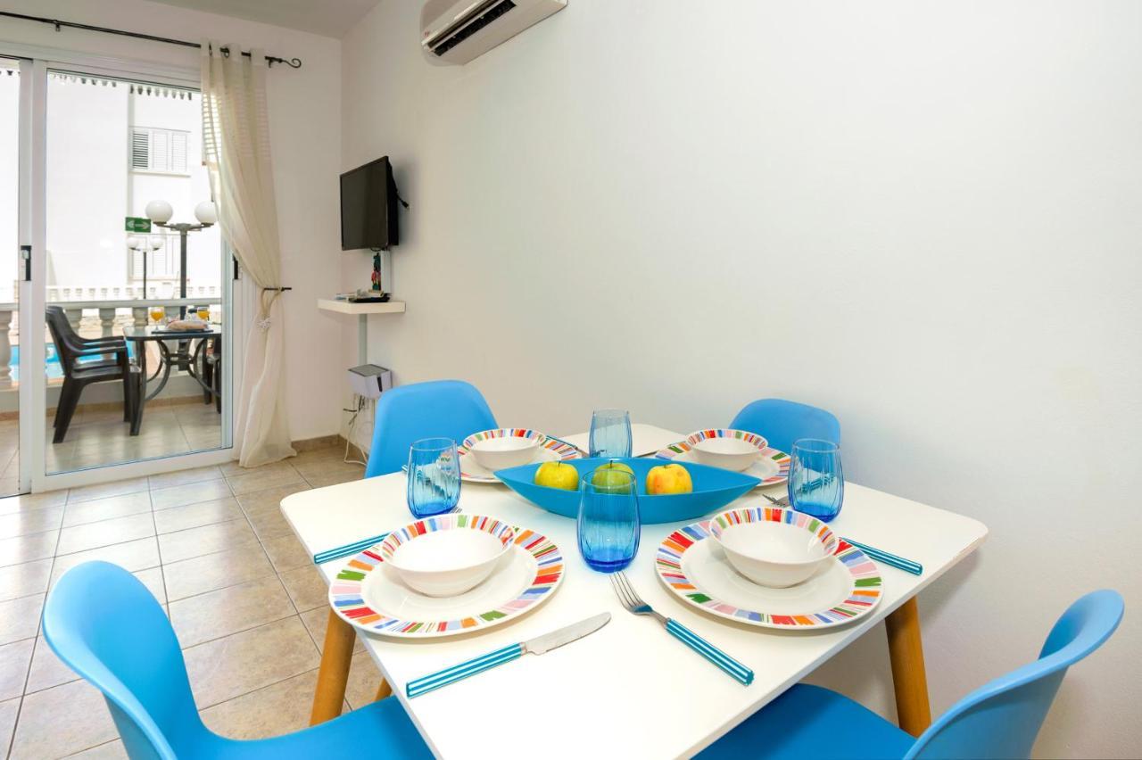Jules Apartment Paralimni