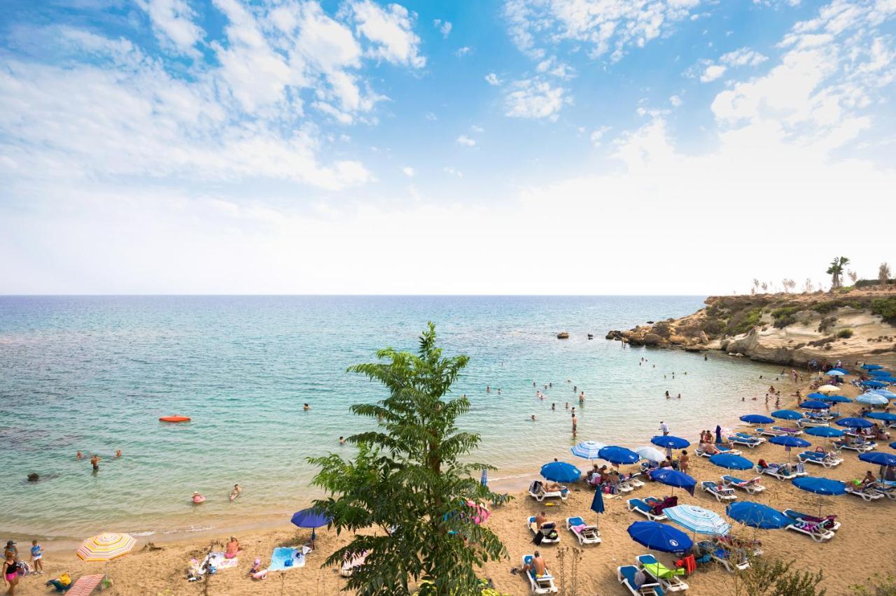 Jules Paralimni
