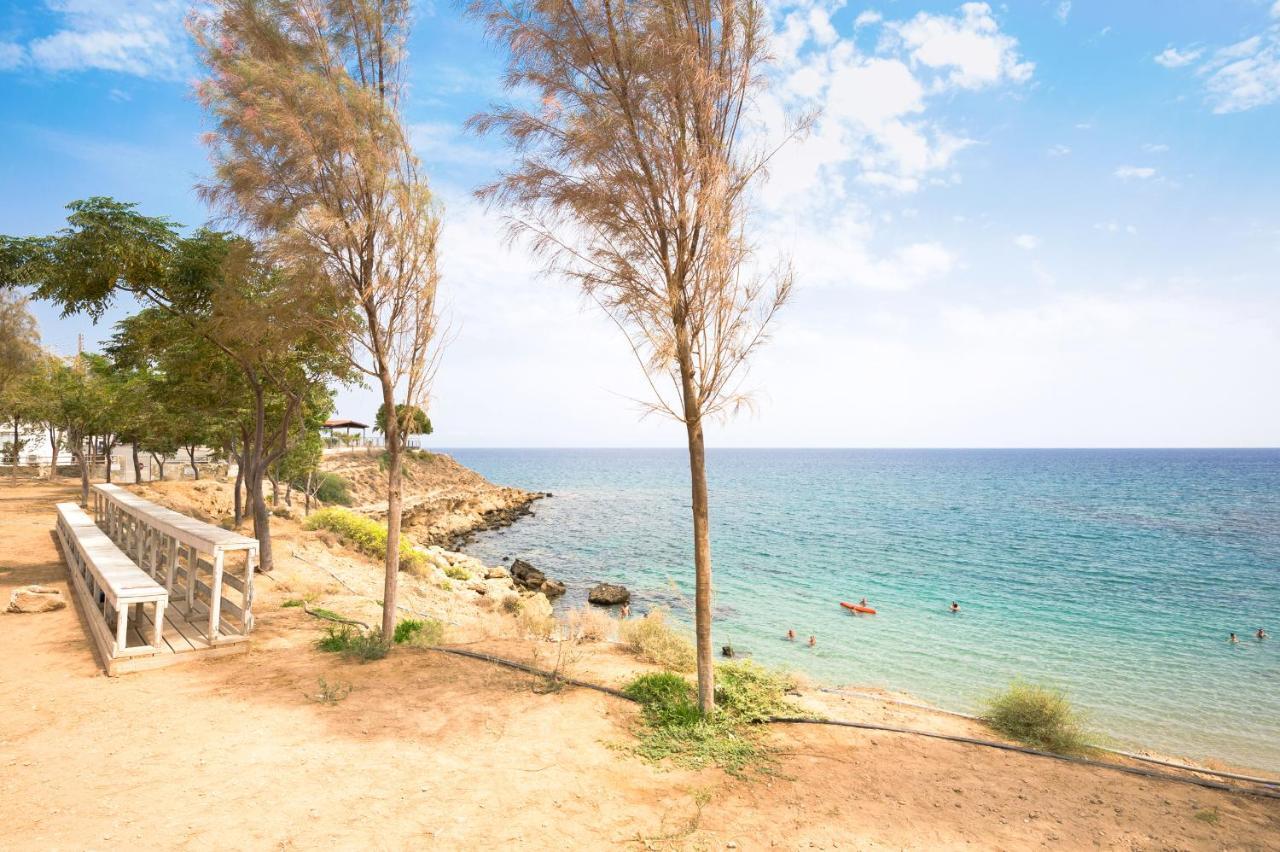 Jules Apartment Paralimni