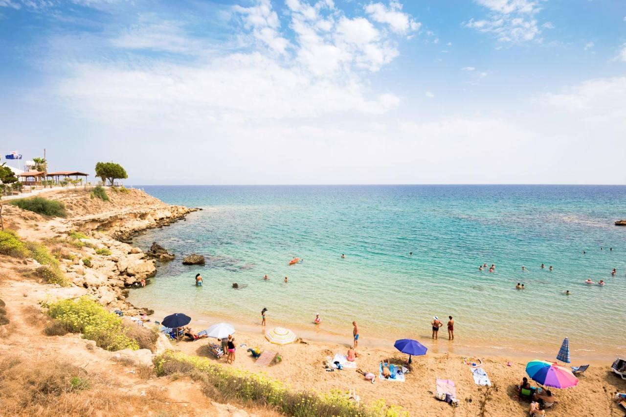 Apartment Jules Paralimni